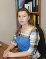 Литвин Марина Рышардовна