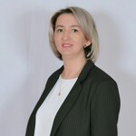 Коробицына Ирина Анфисовна