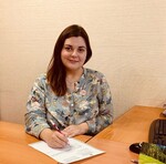 Андреева Ксения Александровна